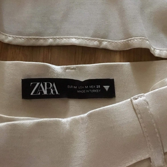 Zara set - Picture 4 of 5